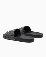 Calvin Klein Flip Flops Terlik Black/Bright White