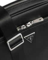 Guess Saffiano Crossbody Çapraz Askılı Çanta