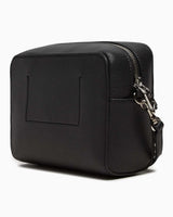 Calvin Klein Jeans Minimal Monogram Çapraz Askılı Çanta Black
