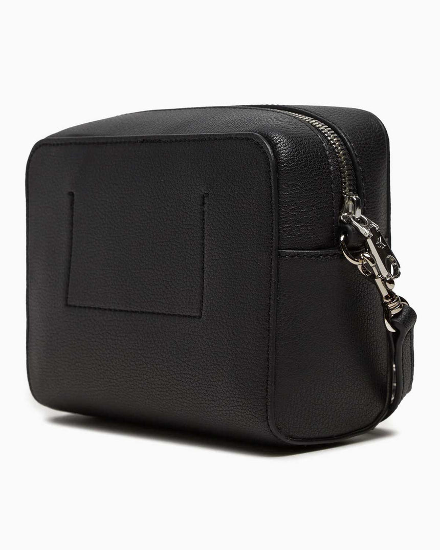 Calvin Klein Jeans Minimal Monogram Çapraz Askılı Çanta Black