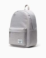 Herschel Classic XL Backpack Sırt Çantası Light Grey Crosshatch