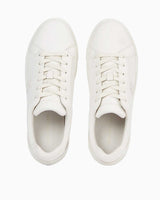 Tommy Hilfiger Platform Court Sneaker White