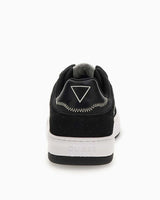 Guess Vincent Süet Sneaker Black