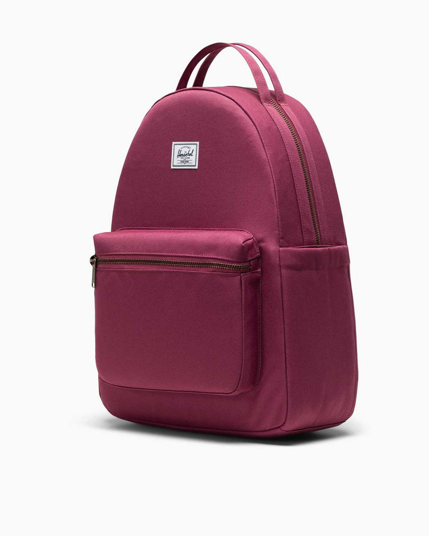 Herschel Nova Backpack Sırt Çantası Violet Quartz