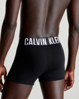 Calvin Klein Underwear Bottoms Boxer Black/Black