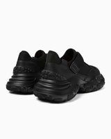 Camper Pelotas Mars Çıtçıtlı Sneakers Siyah