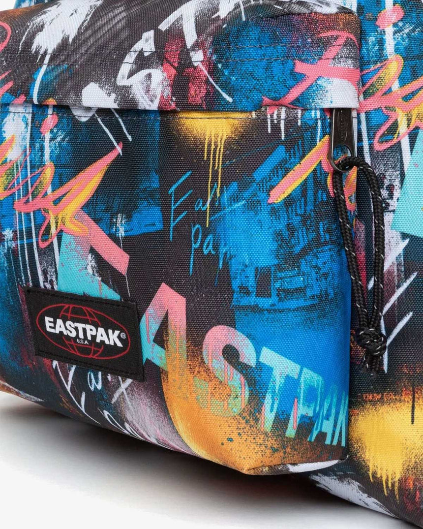 Eastpak Day Pak'r Sırt Çantası Bold City Color