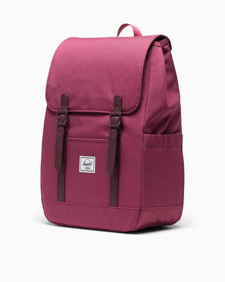 Herschel Retreat Small Backpack Sırt Çantası Violet Quartz