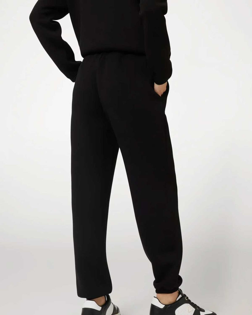 Guess Cecilia Kadın Aktif Scuba Eşofman Altı Jet Black A996