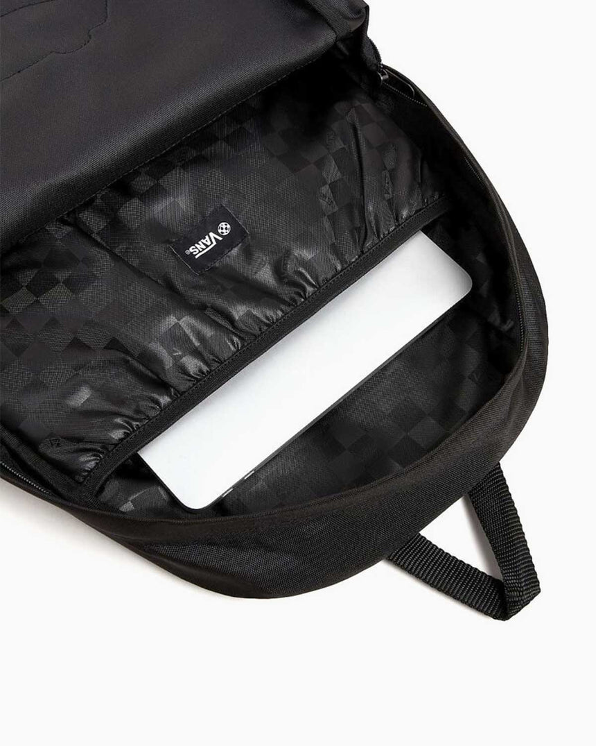 Vans Old Skool Classic Backpack Sırt Çantası Black