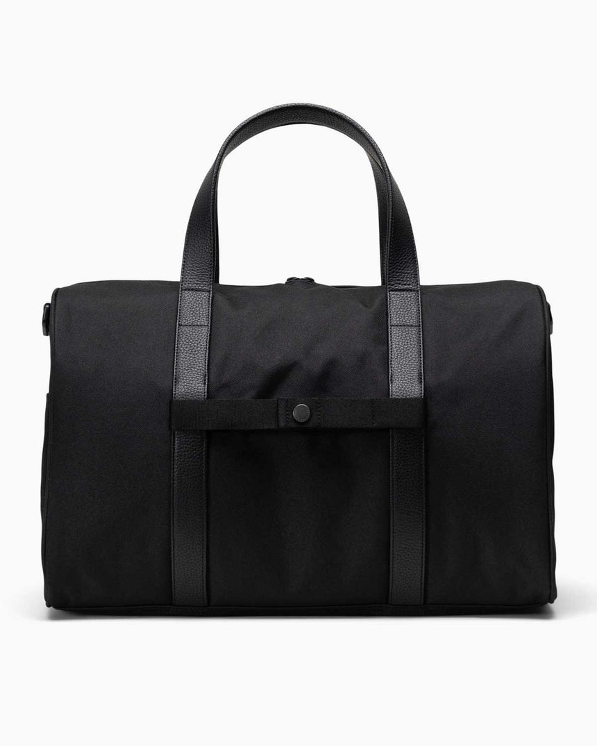 Herschel Novel Carry On Duffle Spor Çantası Black Tonal