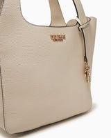 Guess Helina Tote Omuz Çantası Bone
