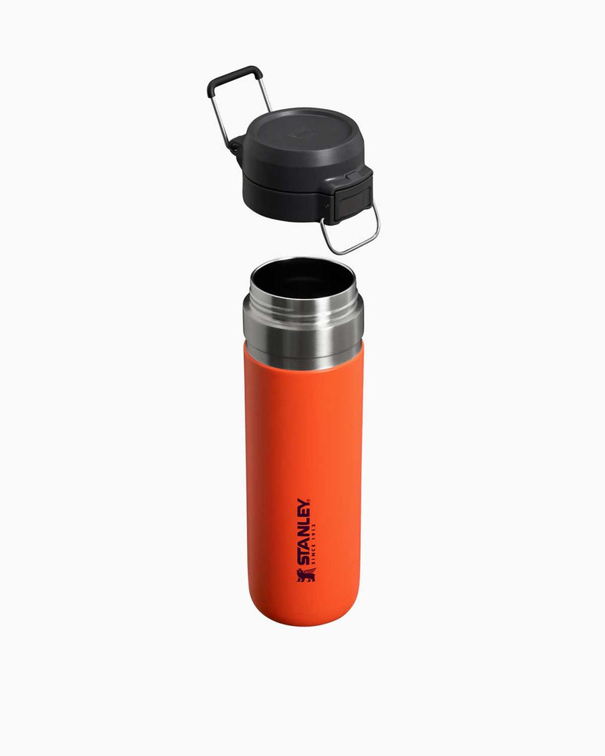 Stanley Quick Flip Serisi 0.70L Kilit Mekanizmalı Su Termosu Tigerlily