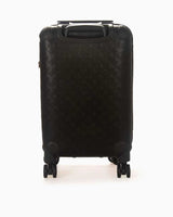 Guess Wilder 20 In 8 Wheeler Logolu Kabin Boy Valiz