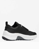 Calvin Klein Andrea Mix Erkek Sneaker Black/Coal