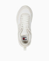 Tommy Hilfiger New Tech Runner Sneaker Beige