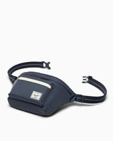 Herschel Pop Quiz Hip Pack Bel Çantası Ombre Blue/After Midnight
