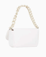 Tommy Hilfiger City Flap Crossover Zincirli El Çanta