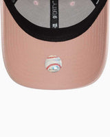 New Era 940 Satin 9Forty NY Kadın Şapka Pembe