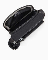 Kipling New Eldorado Basic Kadın Omuz Çantası Black Noir