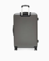 U.S. Polo Assn. Büyük Boy Valiz Gri