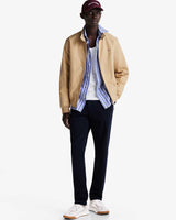 Tommy Hilfiger Retro Runner Seasonal Sneaker White