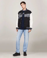 Tommy Hilfiger Tecnihal Runner Low Top Sneakers Black