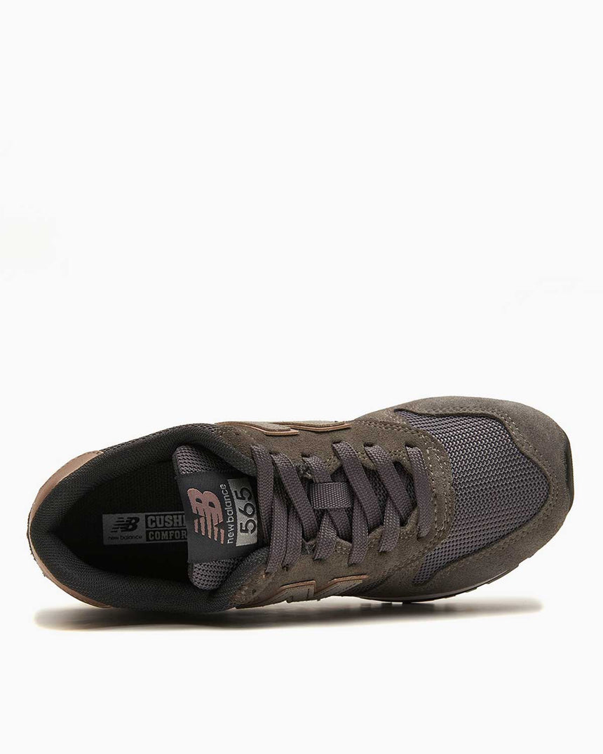 New Balance 565 Kadın Sneaker Antrasit
