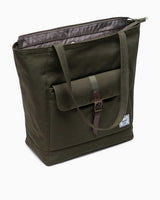 Herschel Retreat Tote Omuz Çantası Ivy Green