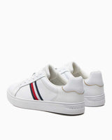 Tommy Hilfiger Essential Court Sneakers White