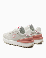 Tommy Hilfiger Tech Runner Sneakers Stratus Grey