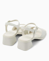 Camper Kora Sandalet Beyaz