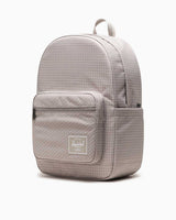 Herschel Pop Quiz Backpack Sırt Çantası Grid - London Fog