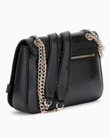 Guess Arlena Convertible Zincir Detaylı Çapraz Askılı Çanta