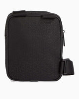 Calvin Klein Elevated Reporter Çapraz Askılı Çanta Black Mono