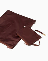 Herschel Maia Weekender Spor Çantası Rum Raisin