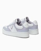 Guess Miram Logolu Sneaker Purple