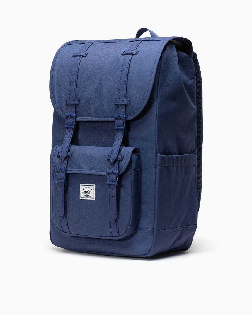Herschel Little America Backpack Sırt Çantası Skipper Blue