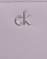 Calvin Klein Daily Medium Bifold Wallet Cüzdan Sea Fog