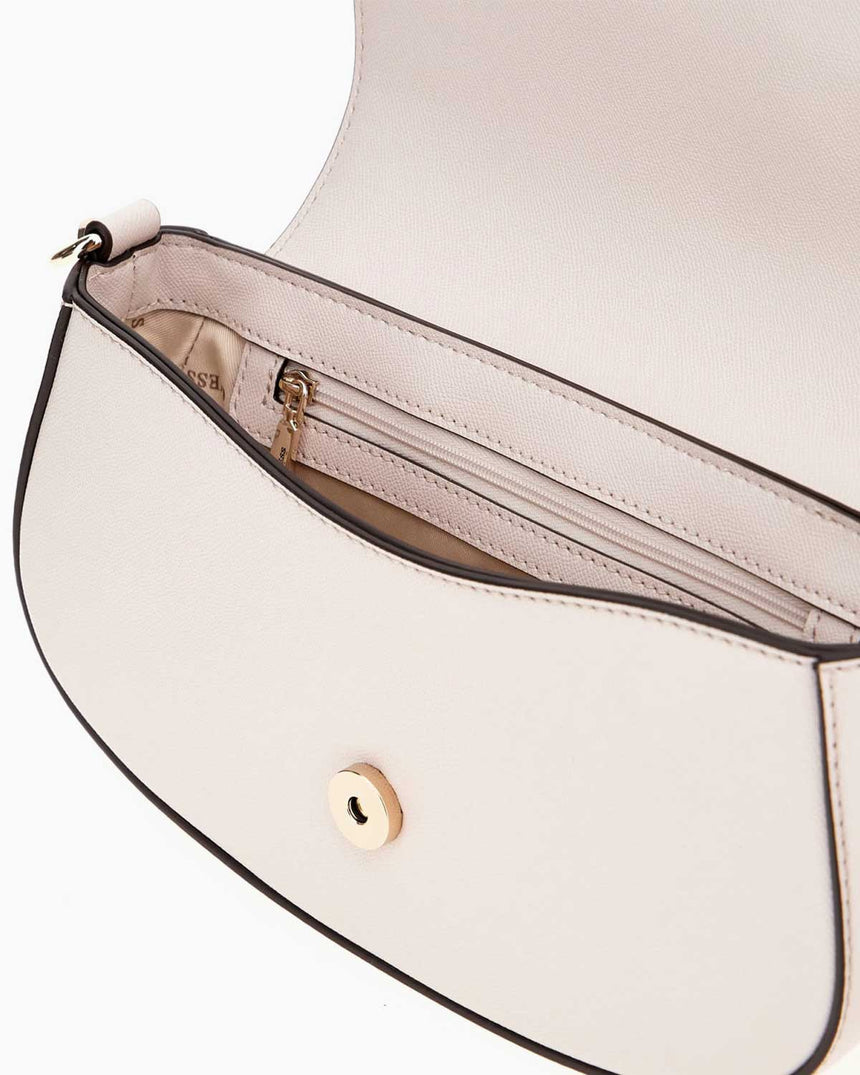 Guess Mimina Kadın Omuz Çantası Stone