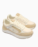 Tommy Hilfiger Gaudi Gündelik Şık Kadın Sneaker Classic Beige