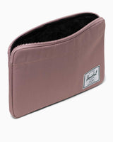 Herschel Anchor 14 Inch Sleeve Laptop Kılıfı Ash Rose
