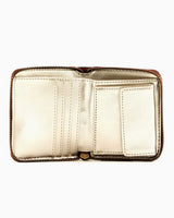 Guess Laurel Slg Small Zip Kadın Wallet - Cüzdan Whiskey