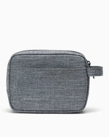 Herschel Anchor Düzenleyici Raven Crosshatch