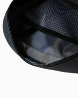 The North Face Shoulder Bag Çapraz Askılı Çanta Tnf Black-Asphalt Grey