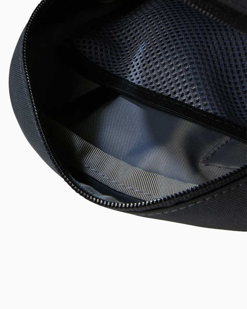 The North Face Shoulder Bag Çapraz Askılı Çanta Tnf Black-Asphalt Grey