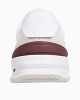 Tommy Hilfiger Retro Runner Seasonal Sneaker White