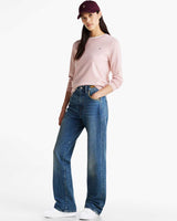 Tommy Hilfiger Essential Chic Court Sneaker White