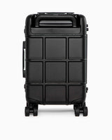 The North Face All Weather 4 Wheeler 22 Orta Boy Valiz Tnf Black/Tnf White