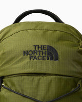 The North Face Borelais Mini Unisex Sırt Çantası Forest Olive/Utility Br